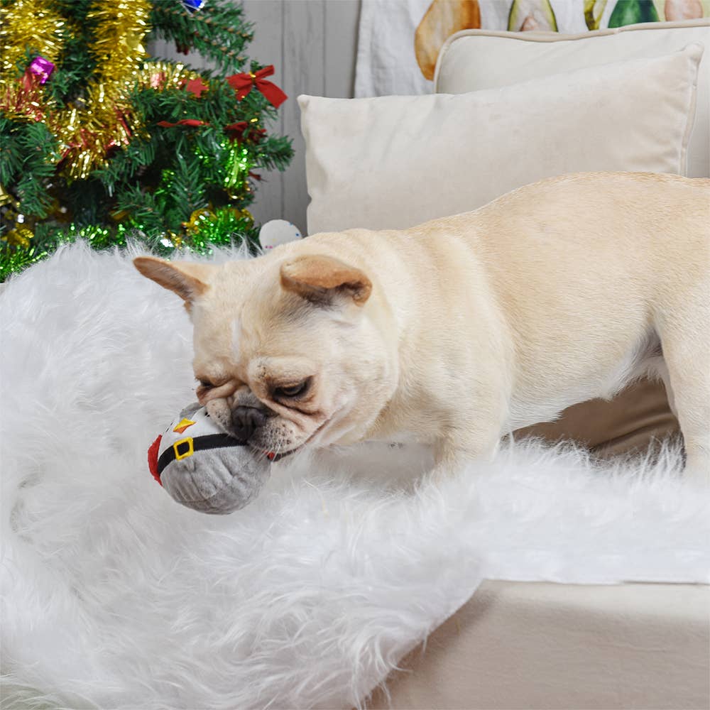 Happy Woofmas - Penguin