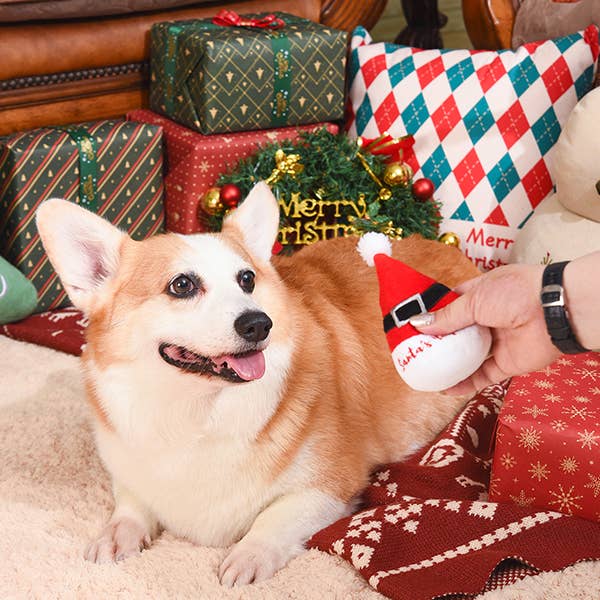 Happy Woofmas - Holiday Special