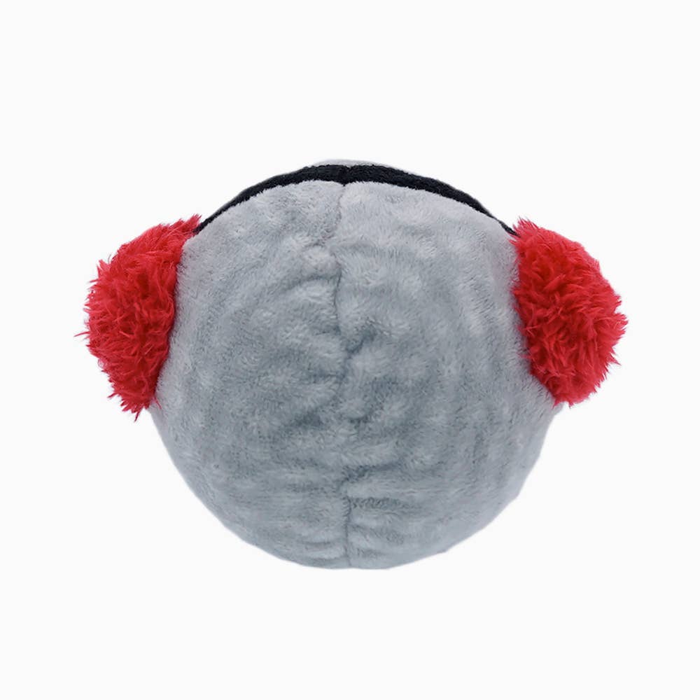 Happy Woofmas - Penguin