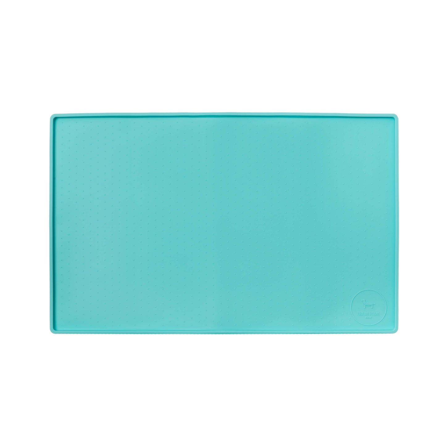 Silicone Mess Free Pet Placemat