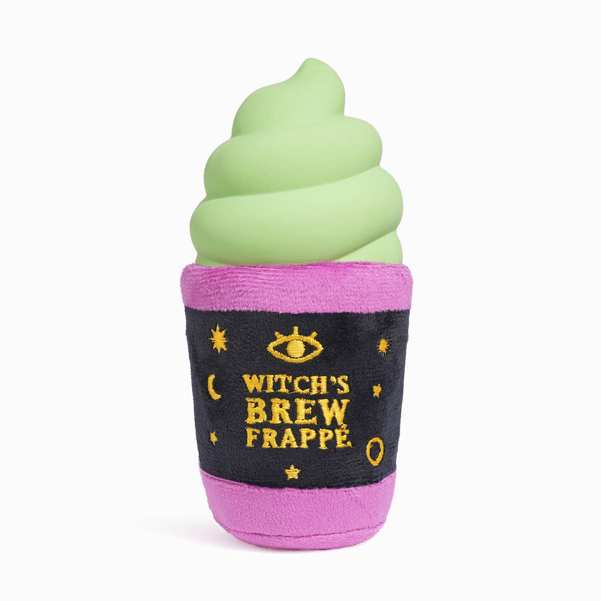 Howloween Night - Witch Brew Frappe
