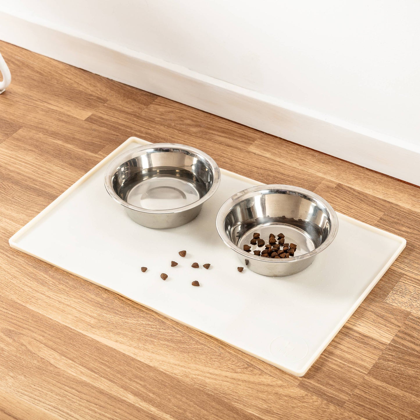 Silicone Mess Free Pet Placemat