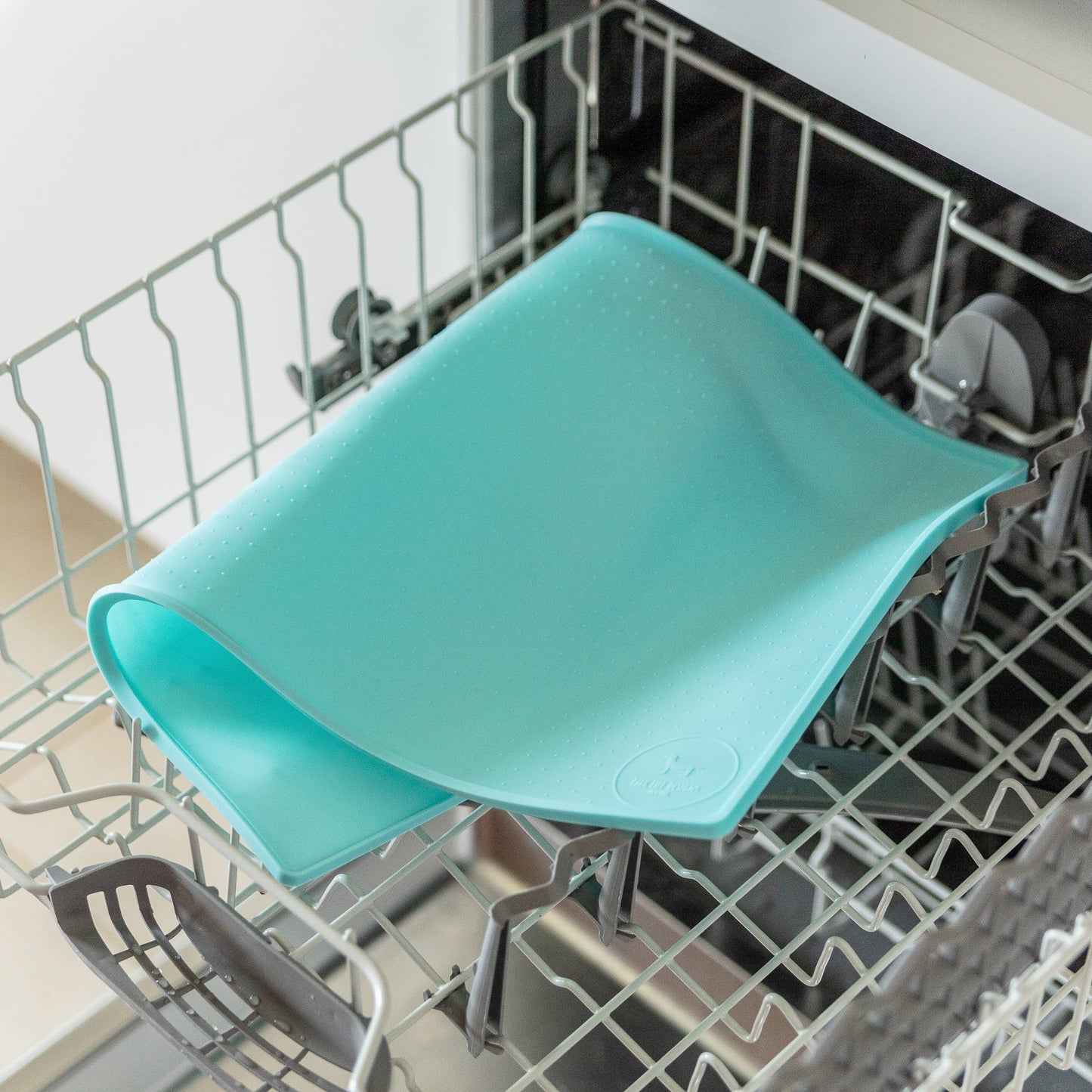 Silicone Mess Free Pet Placemat