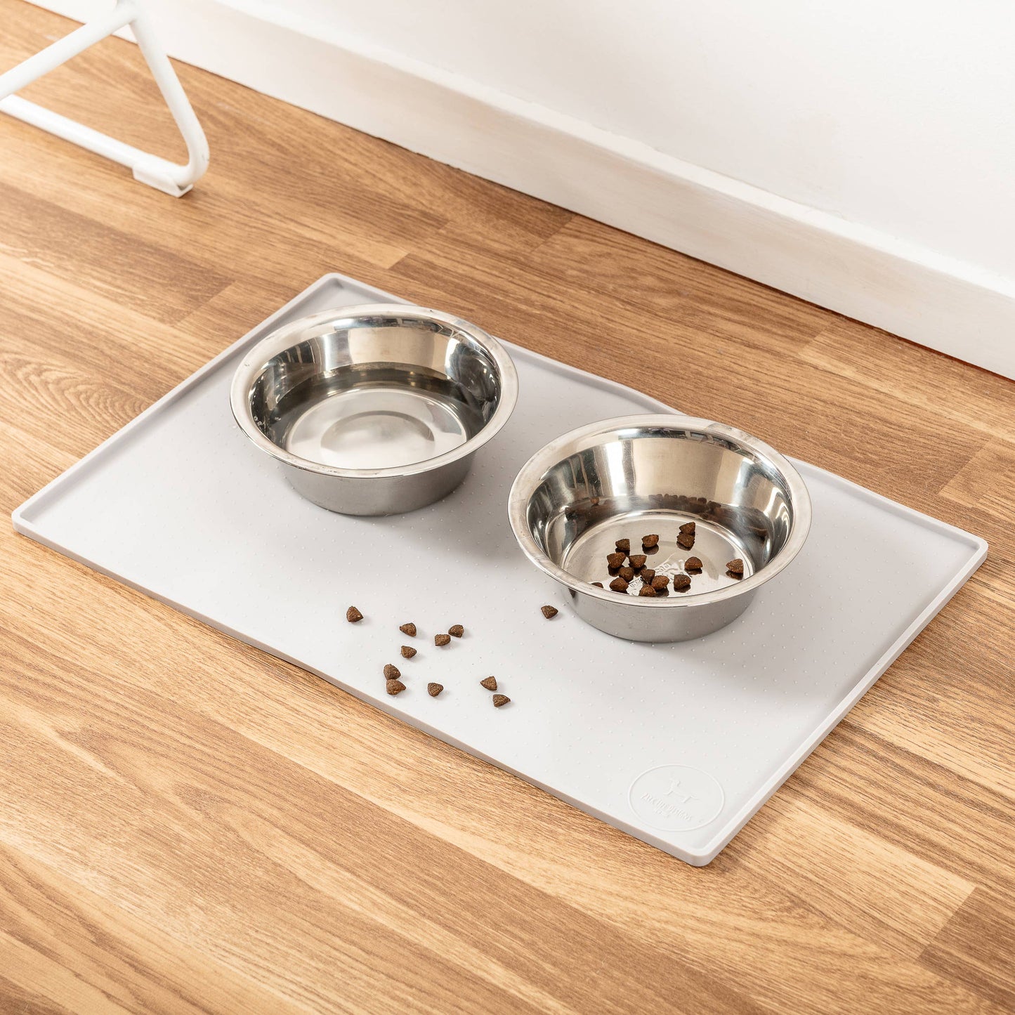 Silicone Mess Free Pet Placemat