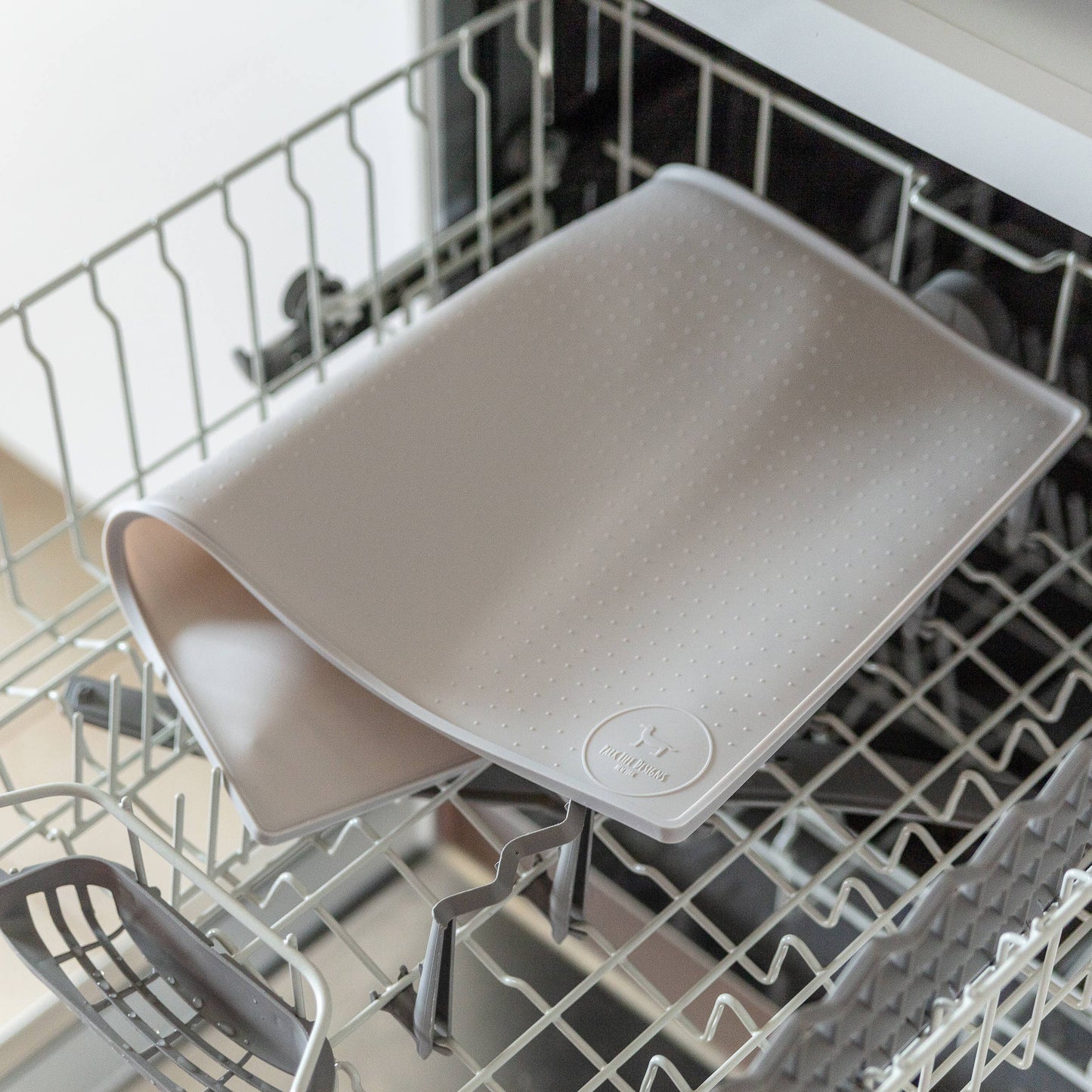 Silicone Mess Free Pet Placemat