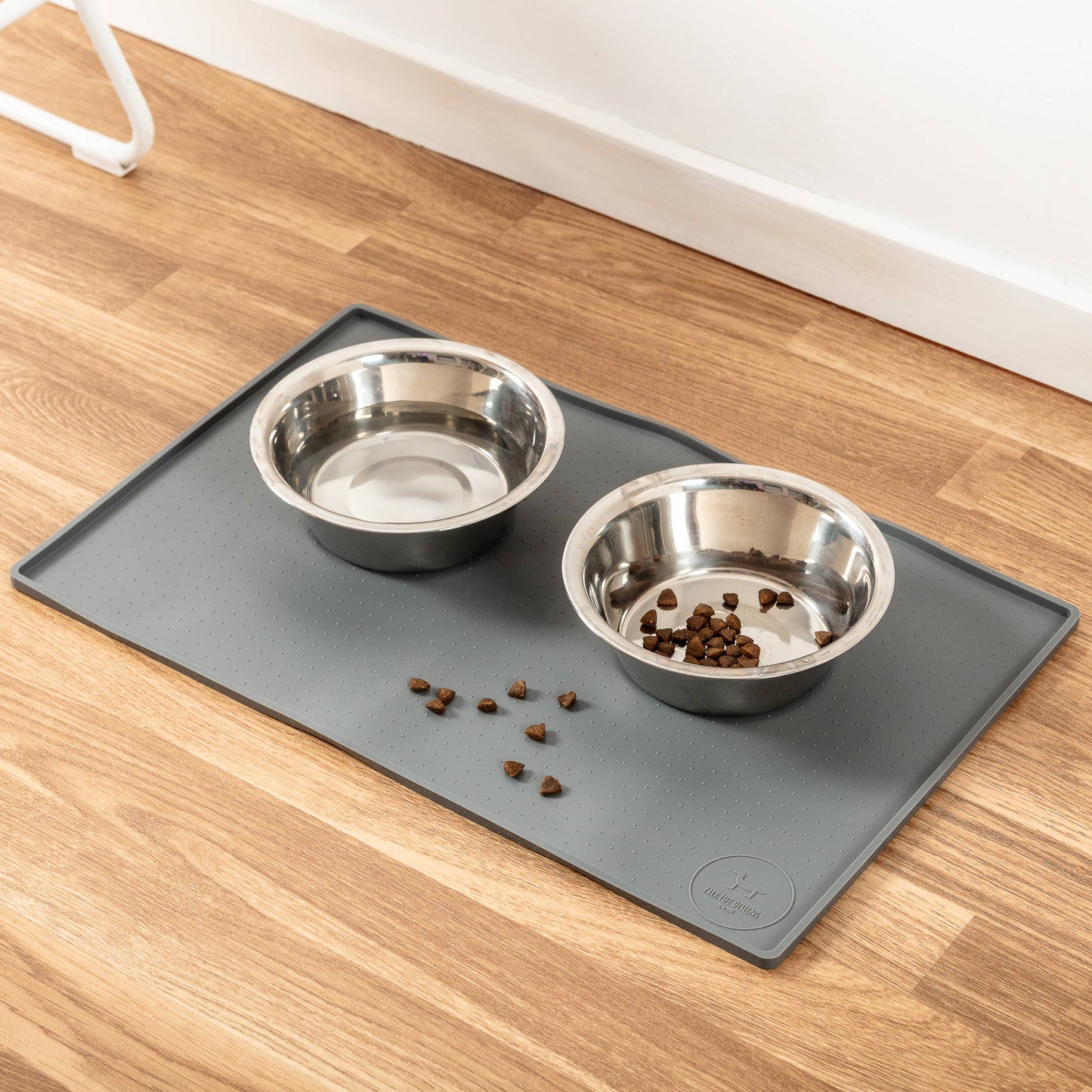 Silicone Mess Free Pet Placemat