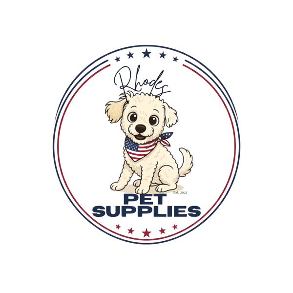 Rhodes Pet Supplies