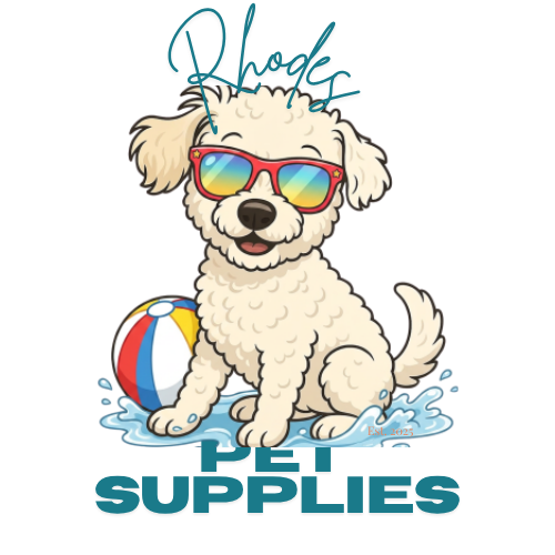 Rhodes Pet Supplies