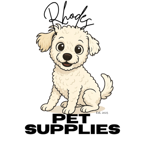 Rhodes Pet Supplies