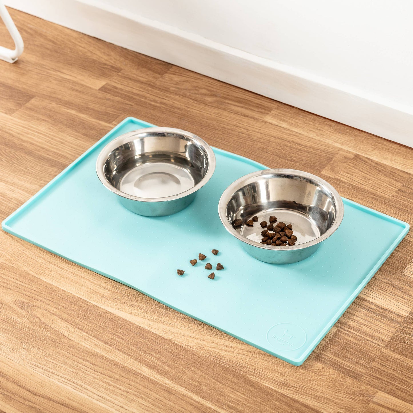 Silicone Mess Free Pet Placemat