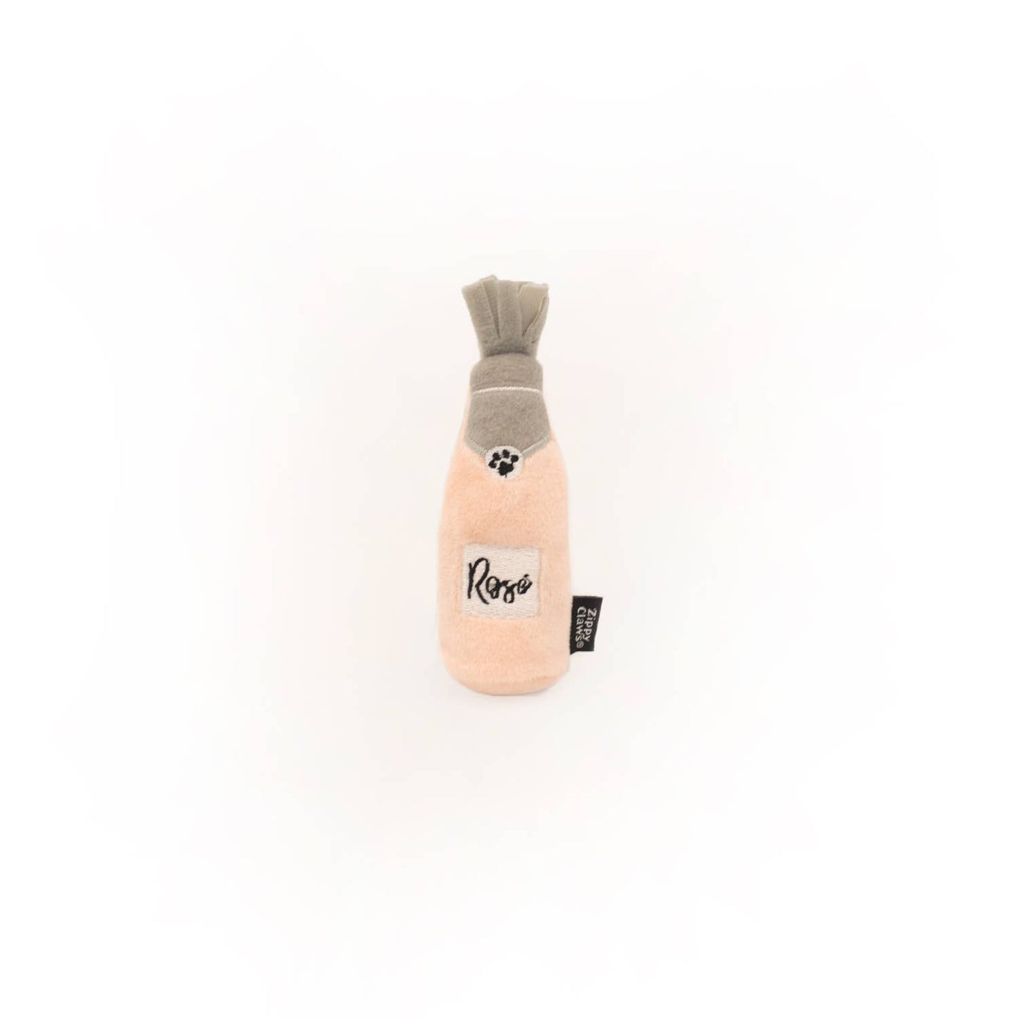 Catnip Crusherz - Rosé